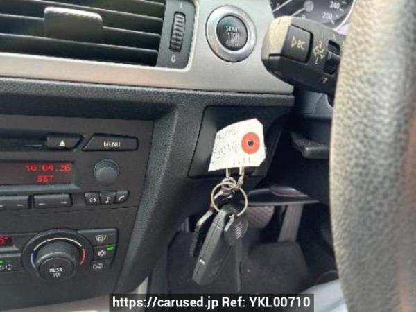 Used 2005 AT bmw 3-series VA20 Image[24]