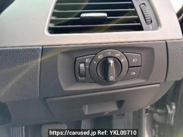 Used 2005 AT bmw 3-series VA20 Image[25]