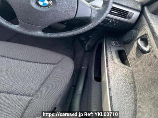 Used 2005 AT bmw 3-series VA20 Image[26]