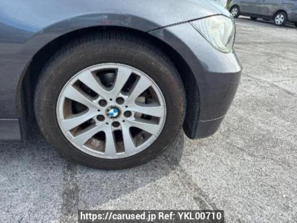 Used 2005 AT bmw 3-series VA20 Image[27]