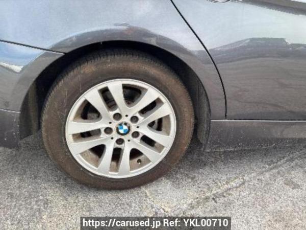 Used 2005 AT bmw 3-series VA20 Image[28]
