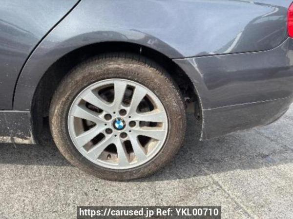 Used 2005 AT bmw 3-series VA20 Image[29]