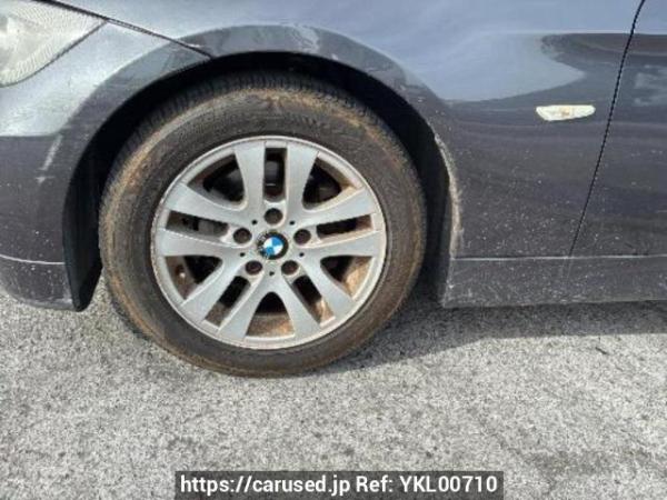 Used 2005 AT bmw 3-series VA20 Image[30]