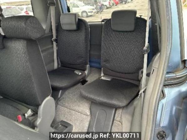 Used 2013 AT toyota sienta NCP81G Image[14]