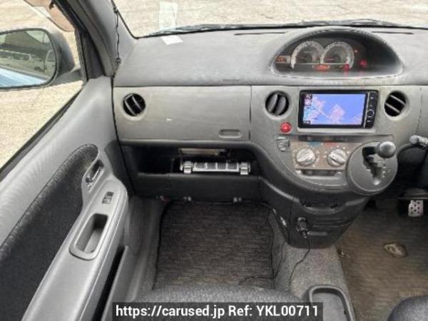 Used 2013 AT toyota sienta NCP81G Image[17]