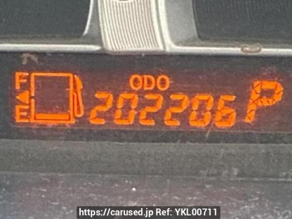Used 2013 AT toyota sienta NCP81G Image[20]