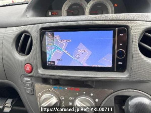 Used 2013 AT toyota sienta NCP81G Image[21]