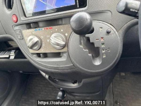 Used 2013 AT toyota sienta NCP81G Image[23]