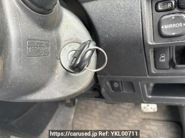 Used 2013 AT toyota sienta NCP81G Image[25]