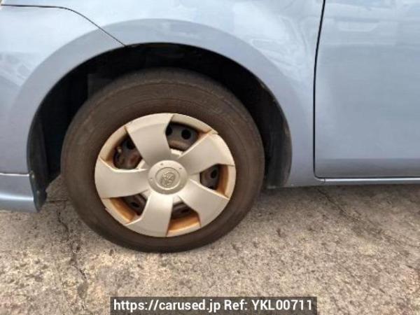 Used 2013 AT toyota sienta NCP81G Image[27]