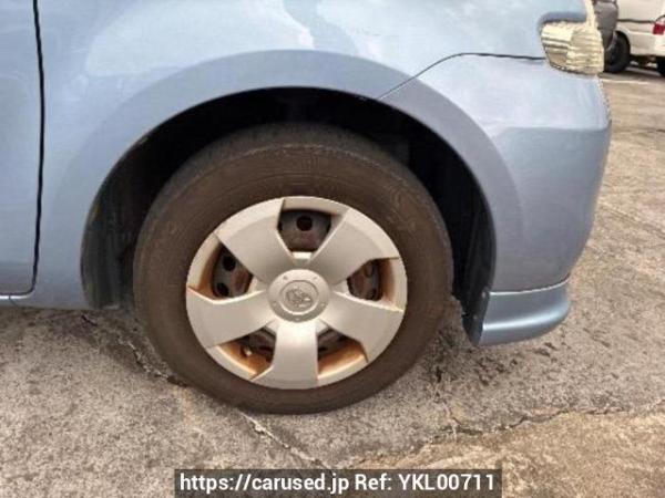 Used 2013 AT toyota sienta NCP81G Image[28]