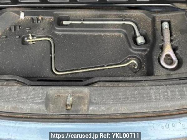 Used 2013 AT toyota sienta NCP81G Image[40]