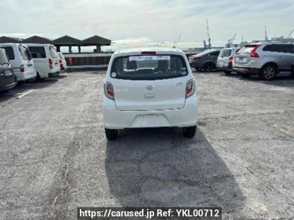 Used 2015 AT daihatsu mira-e-s LA300S Image[5]