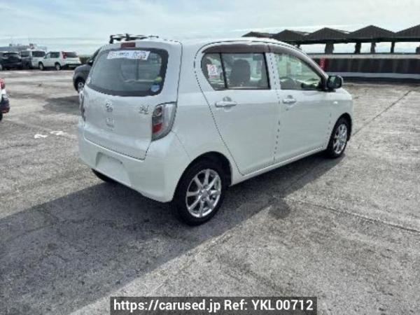 Used 2015 AT daihatsu mira-e-s LA300S Image[6]