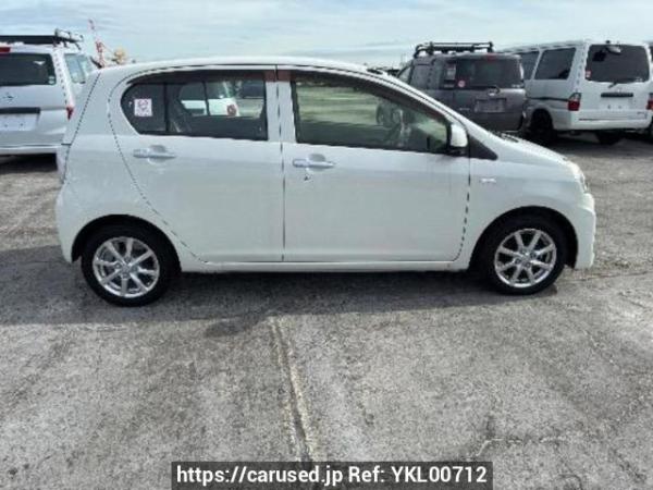Used 2015 AT daihatsu mira-e-s LA300S Image[7]