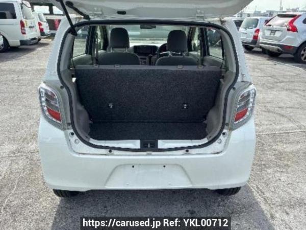 Used 2015 AT daihatsu mira-e-s LA300S Image[8]