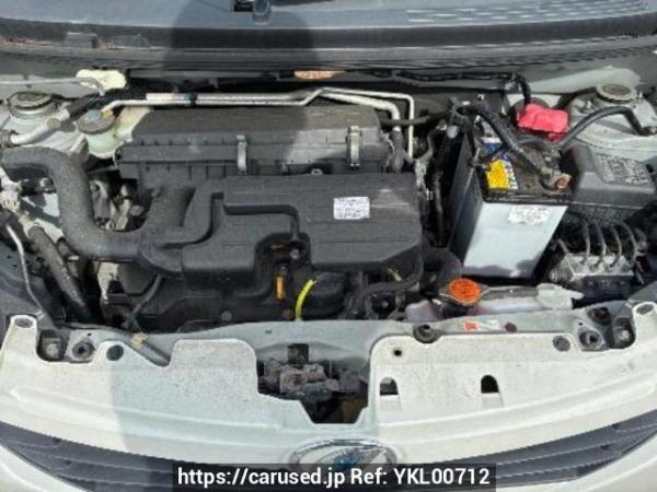 Used 2015 AT daihatsu mira-e-s LA300S Image[9]