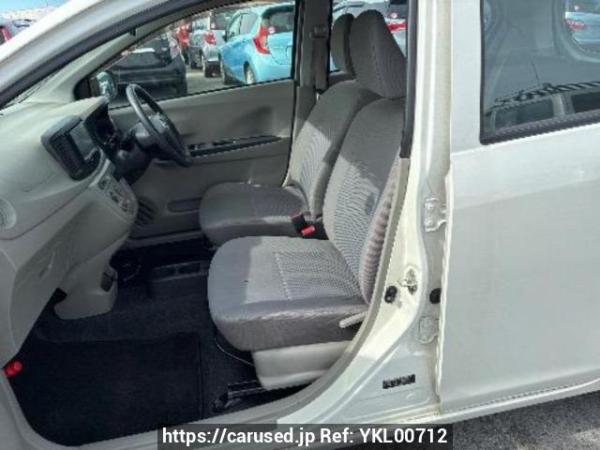 Used 2015 AT daihatsu mira-e-s LA300S Image[12]