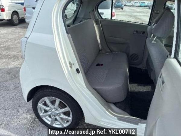 Used 2015 AT daihatsu mira-e-s LA300S Image[13]