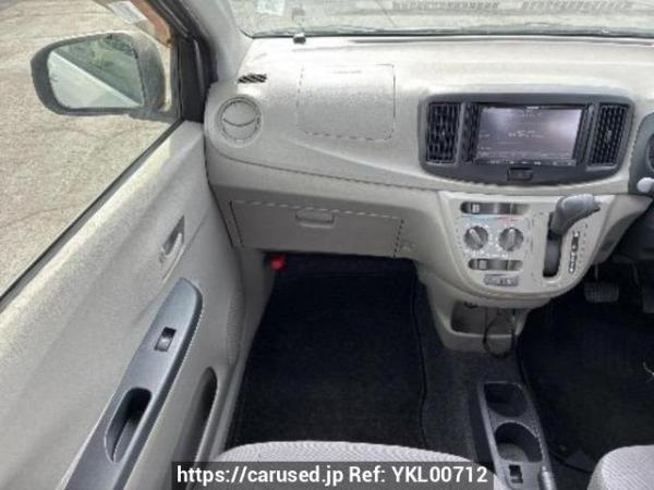 Used 2015 AT daihatsu mira-e-s LA300S Image[17]