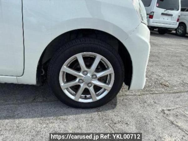 Used 2015 AT daihatsu mira-e-s LA300S Image[27]