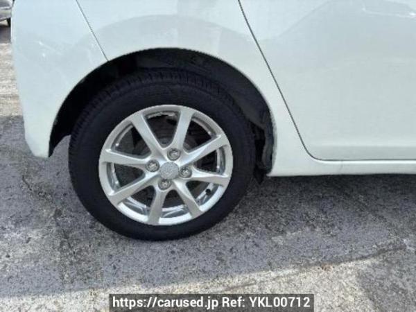 Used 2015 AT daihatsu mira-e-s LA300S Image[28]