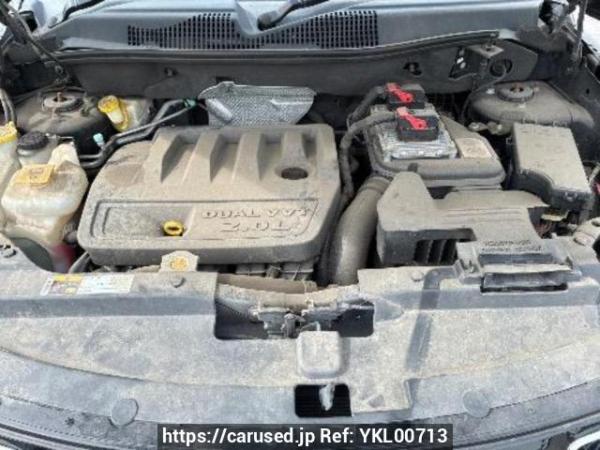 Used 2013 AT jeep compass MK49 Image[9]