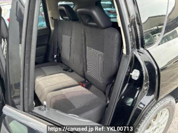 Used 2013 AT jeep compass MK49 Image[13]