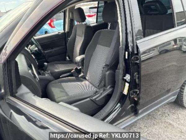 Used 2013 AT jeep compass MK49 Image[14]
