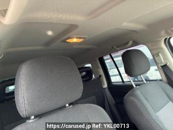 Used 2013 AT jeep compass MK49 Image[15]