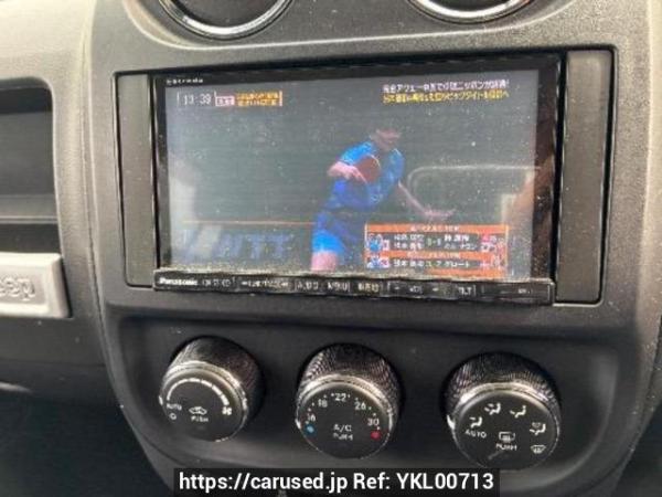Used 2013 AT jeep compass MK49 Image[22]