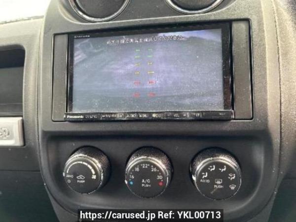Used 2013 AT jeep compass MK49 Image[23]