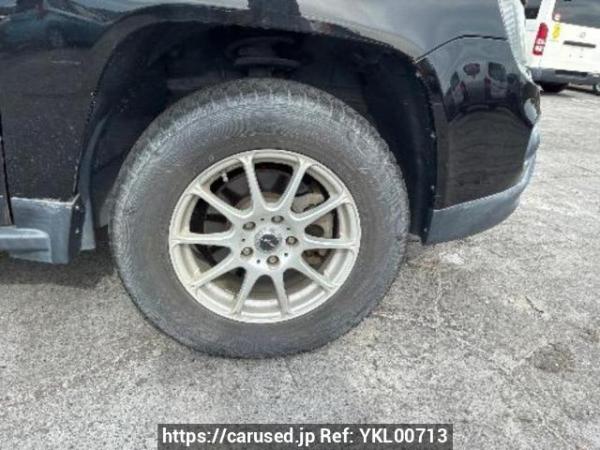 Used 2013 AT jeep compass MK49 Image[27]