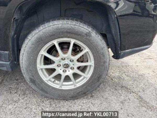 Used 2013 AT jeep compass MK49 Image[29]