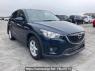 Used 2014 AT mazda cx-5 KE2FW Image[0]