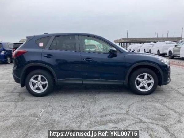 Used 2014 AT mazda cx-5 KE2FW Image[7]