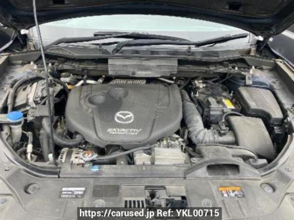 Used 2014 AT mazda cx-5 KE2FW Image[9]