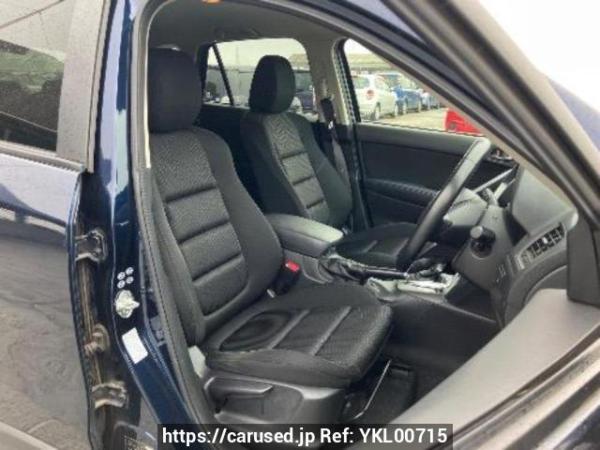 Used 2014 AT mazda cx-5 KE2FW Image[11]