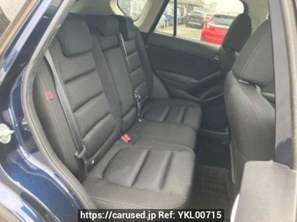 Used 2014 AT mazda cx-5 KE2FW Image[13]