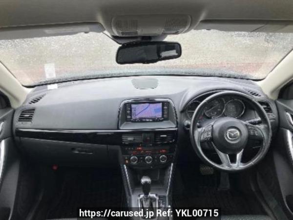 Used 2014 AT mazda cx-5 KE2FW Image[16]