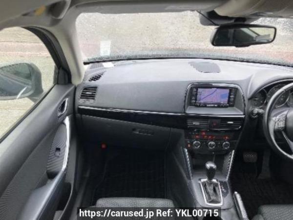 Used 2014 AT mazda cx-5 KE2FW Image[17]