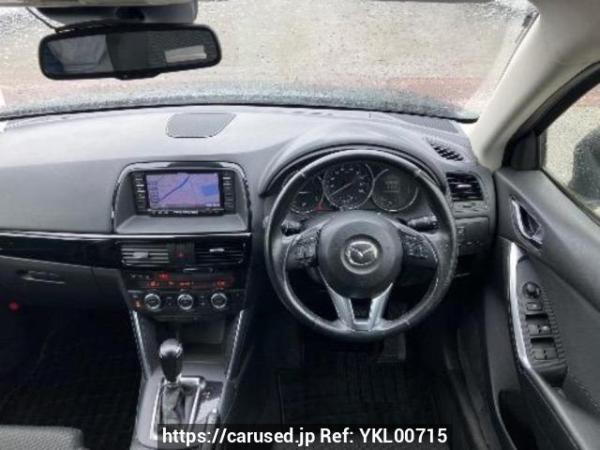 Used 2014 AT mazda cx-5 KE2FW Image[18]