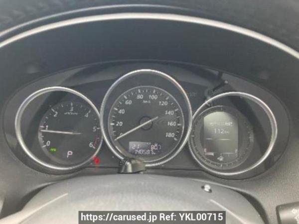 Used 2014 AT mazda cx-5 KE2FW Image[19]