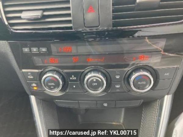 Used 2014 AT mazda cx-5 KE2FW Image[21]