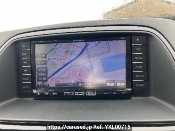 Used 2014 AT mazda cx-5 KE2FW Image[22]