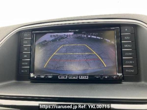 Used 2014 AT mazda cx-5 KE2FW Image[23]