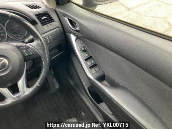 Used 2014 AT mazda cx-5 KE2FW Image[27]