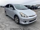 Toyota Wish ZNE14G