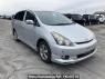 Used 2005 AT toyota wish ZNE14G Image[0]