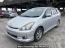 Used 2005 AT toyota wish ZNE14G Image[2]